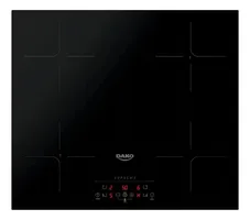 Cooktop Indução 4 Bocas Dako Supreme Preto