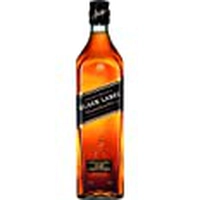 Whisky Johnnie Walker Black Label 12 anos, 750ml 
