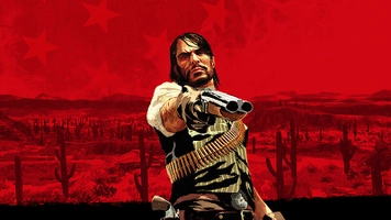 [Netflix] Red Dead Redemption