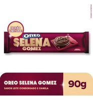 Oreo Leite Condensado e Canela 90g