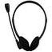 Headset Office 10 - bright 0010