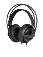 Headset Steelseries Siberia V3 Preto - R$319