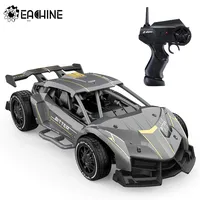 Carro de Controle Remoto Eachine EC05 1:24 2.4G 4WD | R$148