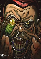 [Amazon] Seleção de 342 eBooks de Horror e Ficção Científica