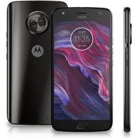 [SÓ PELO APP] Moto X4 - Preto 32GB