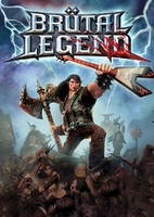 Jogo Brutal Legend - PC