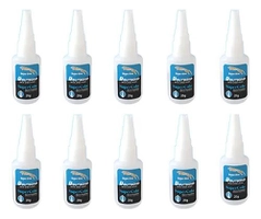 Cola Instantânea Doutbond 4003 20g c/10 unid.