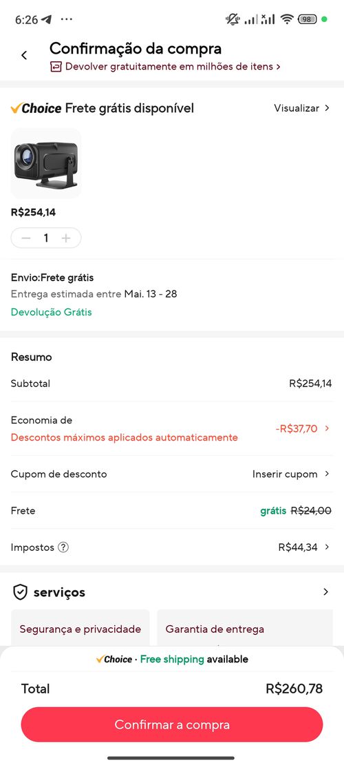 Imagem do comentário