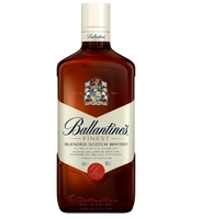(APP) Ballantine's Whisky Finest Blended Escocês - 750 Ml