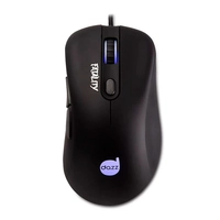 Mouse Gamer DAZZ Fatality 3500Dpi USB, 62171-0
