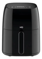 Fritadeira Sem Óleo Airfryer Hq 4,8 Litros Digital 