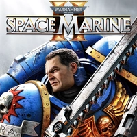 (STEAM) Jogo Warhammer 40,000 Space Marine 2 - PC