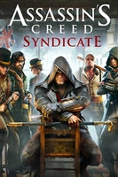 [Xbox One] Assassin's Creed® Syndicate [Xbox Live]