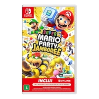 Super Mario Party Jamboree