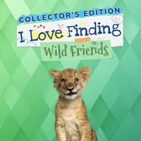 (Prime Gaming) Jogo I Love Finding Wild Friends Collector’s Edition Grátis - PC