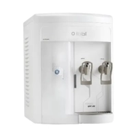 Purificador de Água IBBL FR600 Speciale Branco 110V e 220V compressor