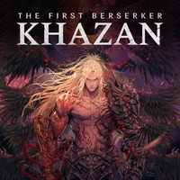 (STEAM) Jogo The First Berserker: Khazan - PC
