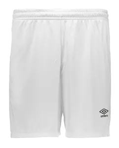 Calção Umbro Branco