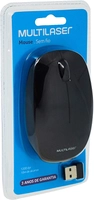 [PRIME]Mouse Multilaser Sem Fio