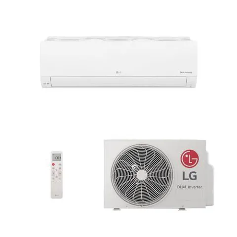 Ar-Condicionado Split LG 18.000 BTUs Frio 220V