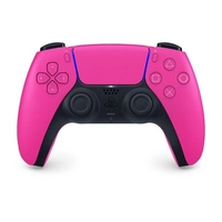 (AME SC R$296)  Controle Sem Fio Dualsense Nova Pink - PS5