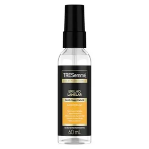 [REC] TRESemmé Brilho Lamelar Óleo Finalizador 60 ML