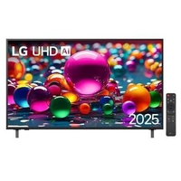 Smart TV LG 60" 4K UHD WebOS Alexa e Google