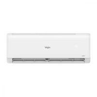 Ar Condicionado Split Elgin Eco Inverter Ii Wifi 9000 Btus Branco 220 V