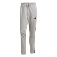 Calça Moletom Adidas 3 Listras Masculina Tam P