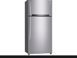 [Cliente Ouro] Geladeira/Refrigerador LG Automático - Duplex 506L GT51BPP | R$ 3077