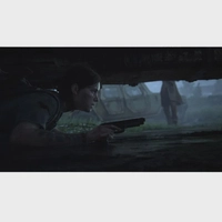 Jogo PS4 - The Last Of Us - Part ii - Sony