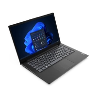 Notebook Lenovo V14 AMD Processador AMD Ryzen™ 3 5425U (2,70 GHz até 4,10 GHz), Windows 11 Home, 14" Full HD, 256 GB SSD, 