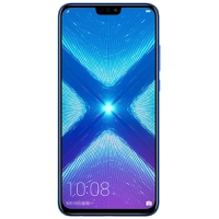 Honor 8X 4GB 128GB - R$963