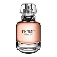 Perfume Givenchy L'Interdit Feminino Eau de Parfum 35 ml