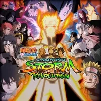 NARUTO SHIPPUDEN: Ultimate Ninja STORM Revolution - Xbox 360 - R$ 29,98