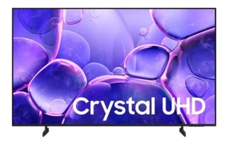 Samsung Smart TV 58" Crystal UHD 4K U8500F