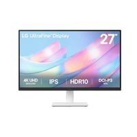 Monitor LG UltraFine 27 4K IPS HDR10