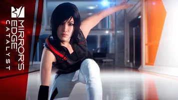 Mirror's Edge Catalyst Origin CD Key R$47