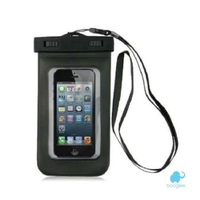 Capa Bolsa A Prova Dágua Impermeável Universal Para Celular - Booglee®