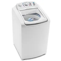 Lavadora Turbo Capacidade 10Kg (LT10B) - R$1139