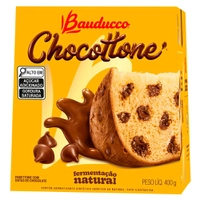 Chocottone BAUDUCCO Caixa 400g