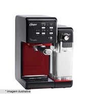 Cafeteira Primallate Evolution [R$1000]