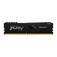 [App] Memória RAM 16GB DDR4 3200MHz CL16 Kingston Fury