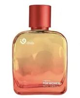 PERFUME FOR WOMEN N°08 i9 LIFE 100ML