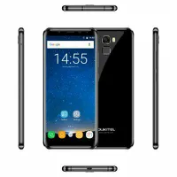 OUKITEL K5000 4G Phablet4GB RAM 64GB ROM - R$ 492