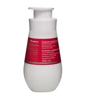 [Natura] Hidratante Corporal Framboesa e Pimenta Rosa - de R$ 39,60 R$ 31,60