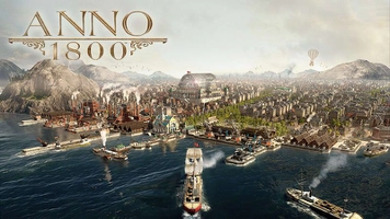 Anno 1800 - PC - Compre na Nuuvem