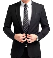 Terno Slim Masculino - Kit 3 em 1 | R$140