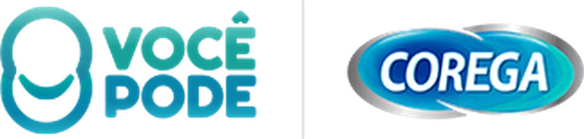  Você Pode - Corega  - Peça sua amostra grátis de Corega 