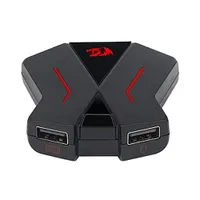 Adaptador Redragon Para Teclado e Mouse Para Console Xbox PS5